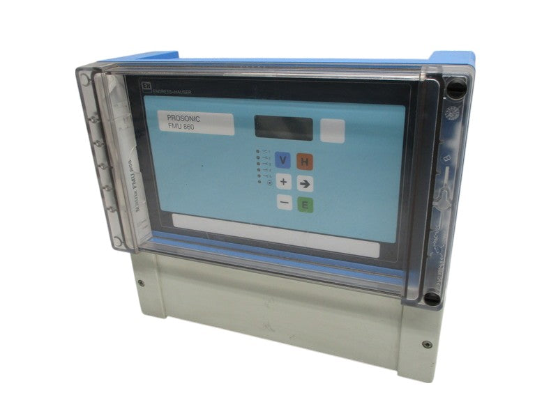 ENDRESS+HAUSER FMU860-R1E1B1  NSNP