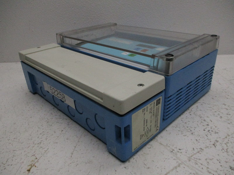 ENDRESS+HAUSER FMU860-R1E1B1  NSNP