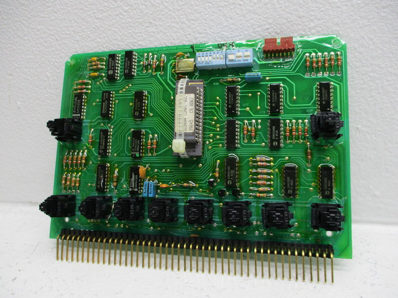 TOKHEIM 315484-4  NSMP