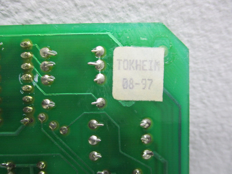 TOKHEIM 315484-4  NSMP