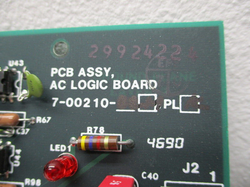 EMERGENCY POWER ENGINEERING 7-00210-00  NSNP