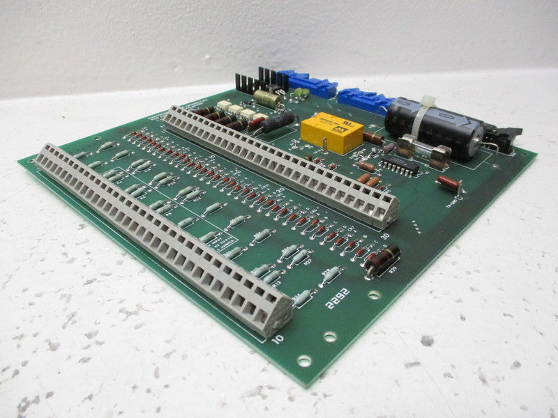 EMERGENCY POWER ENGINEERING 7-00214-00  NSNP