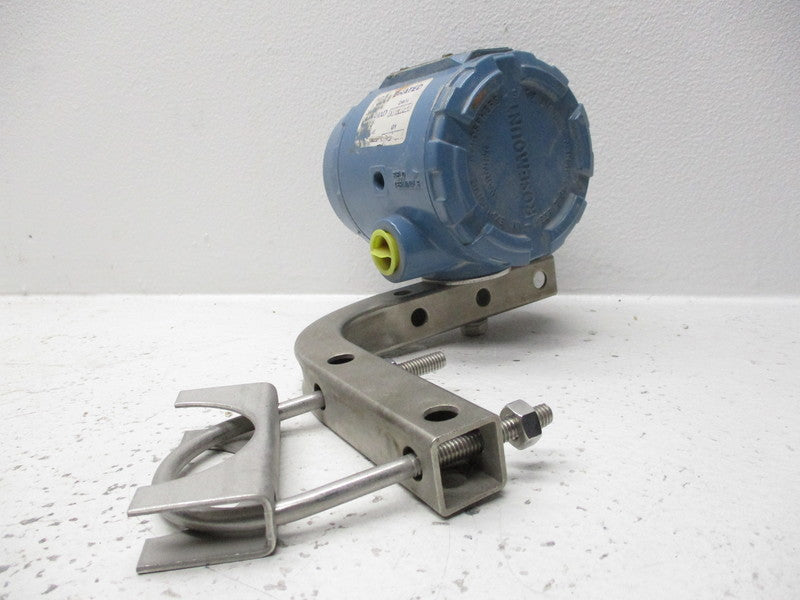 ROSEMOUNT 3144PD1A2E5B5M5  UNMP