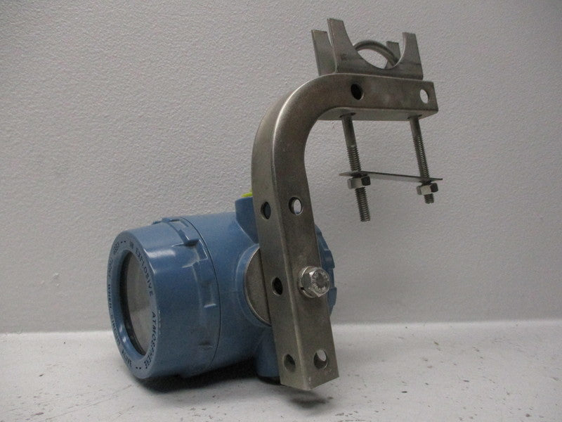 ROSEMOUNT 3144PD1A2E5B5M5  UNMP