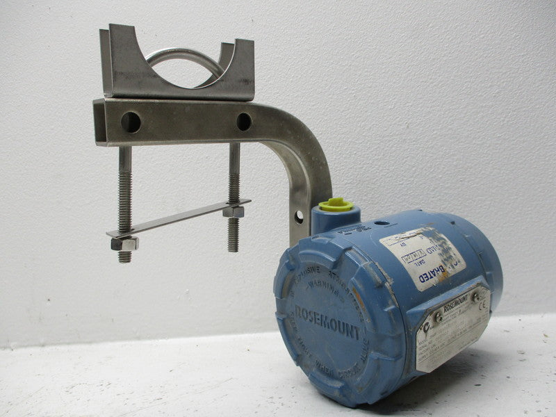 ROSEMOUNT 3144PD1A2E5B5M5  UNMP