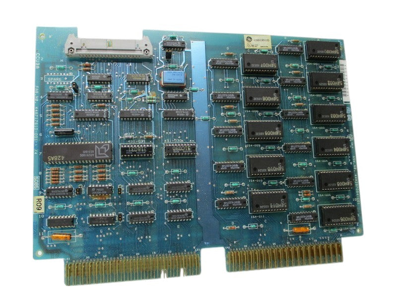 GE FANUC IC600CB502D  NSNP