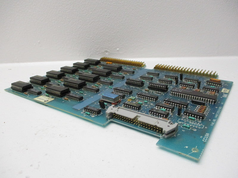 GE FANUC IC600CB502D  NSNP
