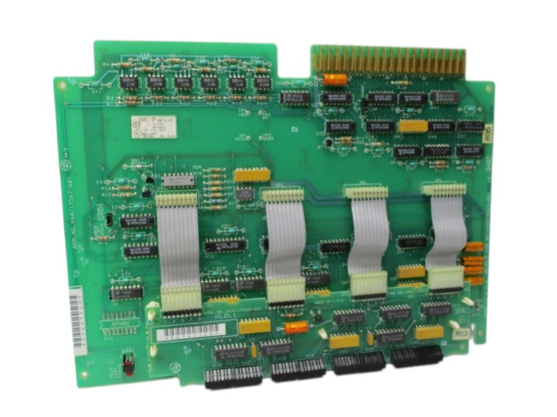 GE FANUC IC600BF921K UNMP