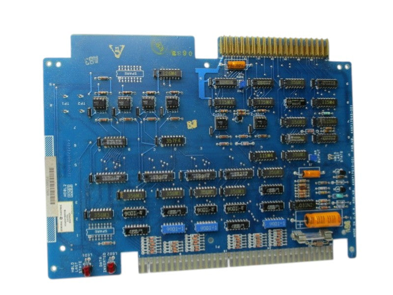 GE FANUC IC600YB911B UNMP