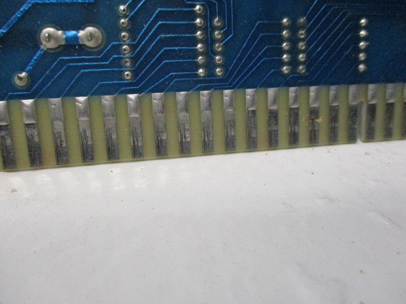 GE FANUC IC600YB911B UNMP