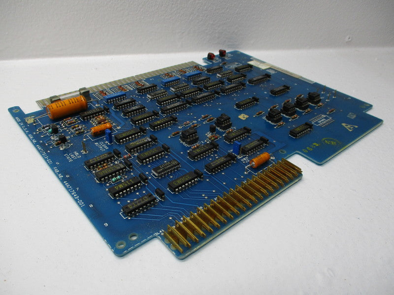 GE FANUC IC600YB911B UNMP