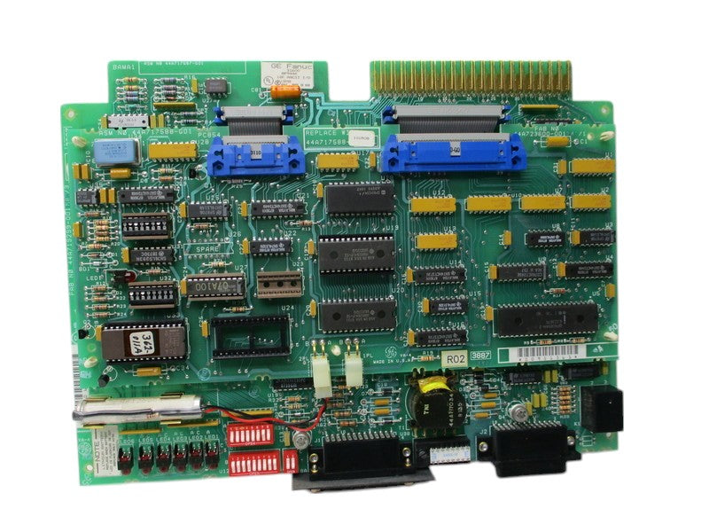 GE FANUC IC600BF944K  NSNP