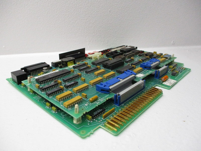 GE FANUC IC600BF944K  NSNP