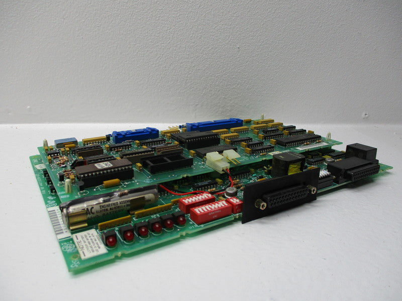 GE FANUC IC600BF944K  NSNP