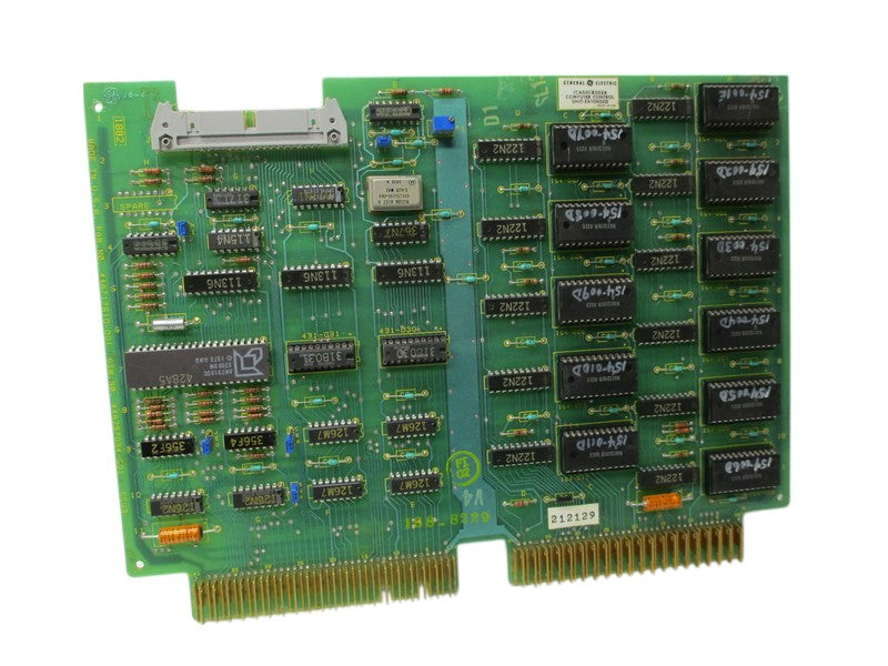 GE FANUC IC600CB502A  NSNP