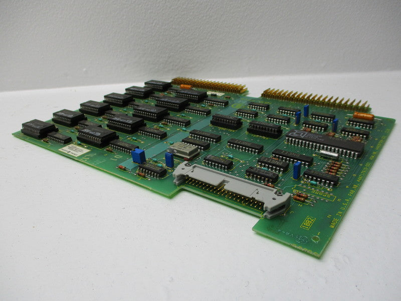 GE FANUC IC600CB502A  NSNP
