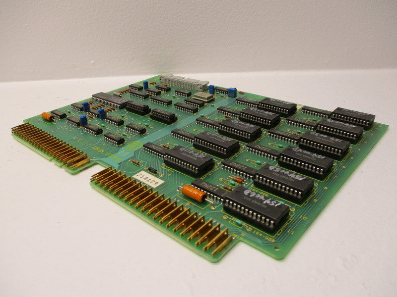 GE FANUC IC600CB502A  NSNP