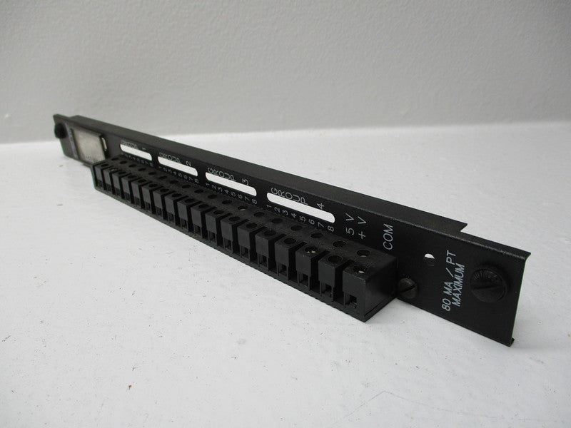 GE FANUC IC600FP831K  NSNP