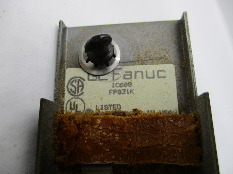 GE FANUC IC600FP831K  NSNP