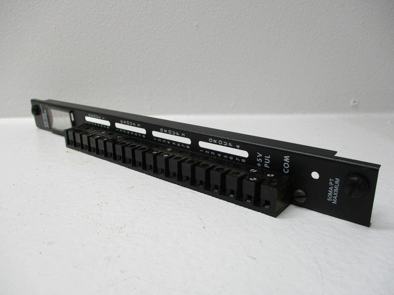 GE FANUC IC600FP921K  NSNP