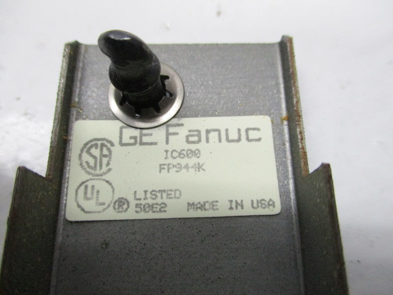 GE FANUC IC600FP944K  NSNP