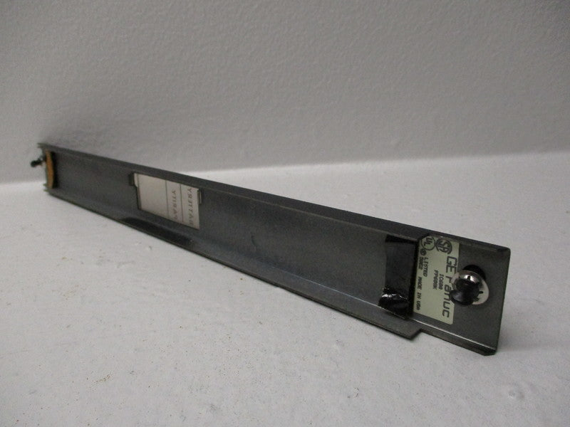 GE FANUC IC600FP608K  NSNP