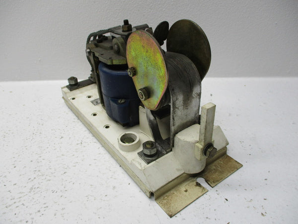 HUBBELL 59430-001 TYPE 5210  UNMP