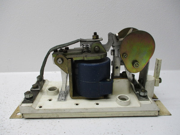 HUBBELL 59430-001 TYPE 5210  UNMP
