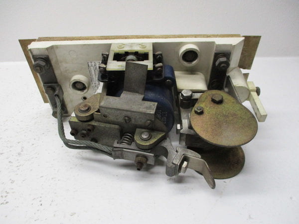 HUBBELL 59430-001 TYPE 5210  UNMP