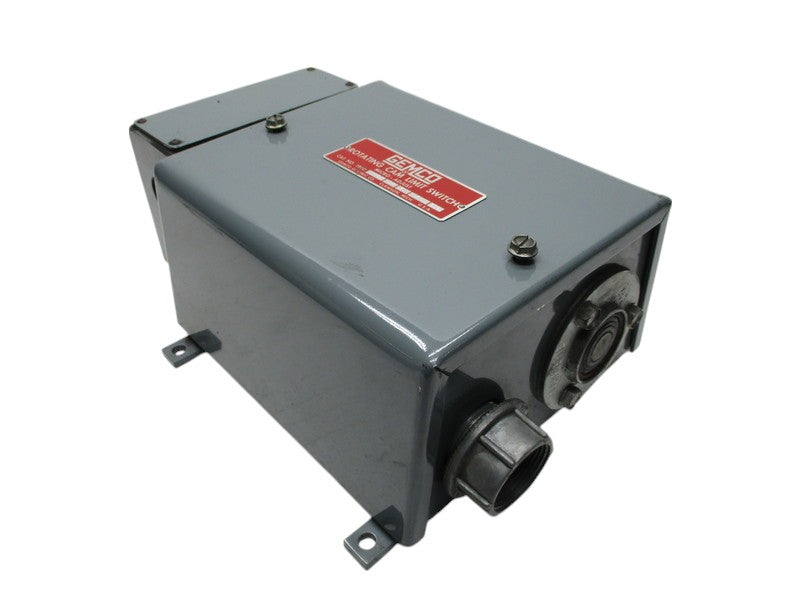 GEMCO 1980-1206X-SP-F-X-S10L  NSNP