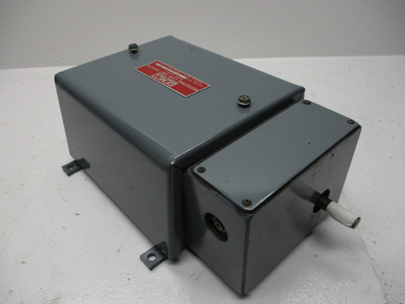 GEMCO 1980-1206X-SP-F-X-S10L  NSNP