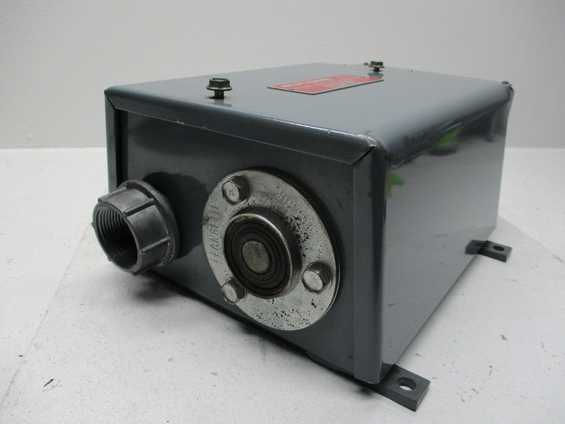 GEMCO 1980-1206X-SP-F-X-S10L  NSNP