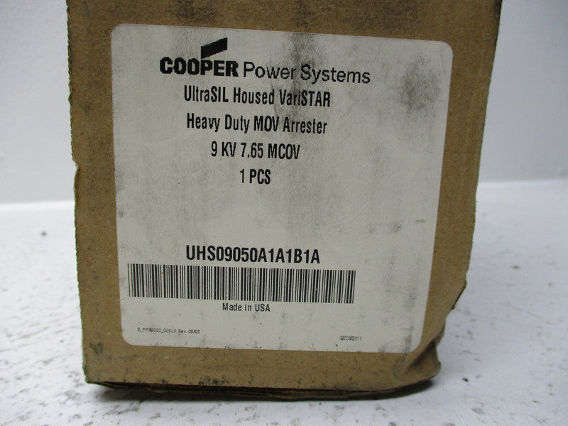 COOPER UHS09050A1A1B1A  NSMP