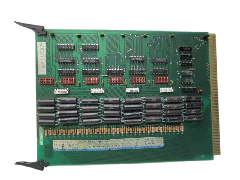 MODCOMP 516-100451-004  UNMP