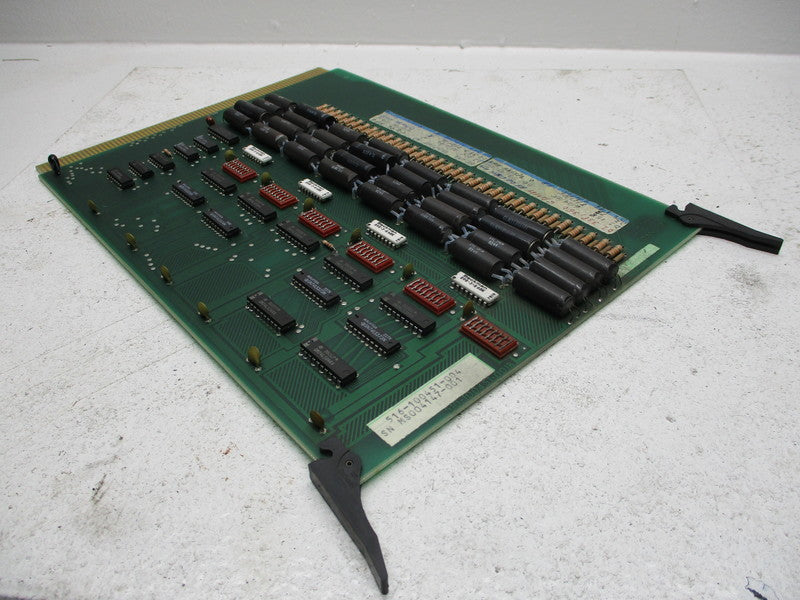 MODCOMP 516-100451-004  UNMP