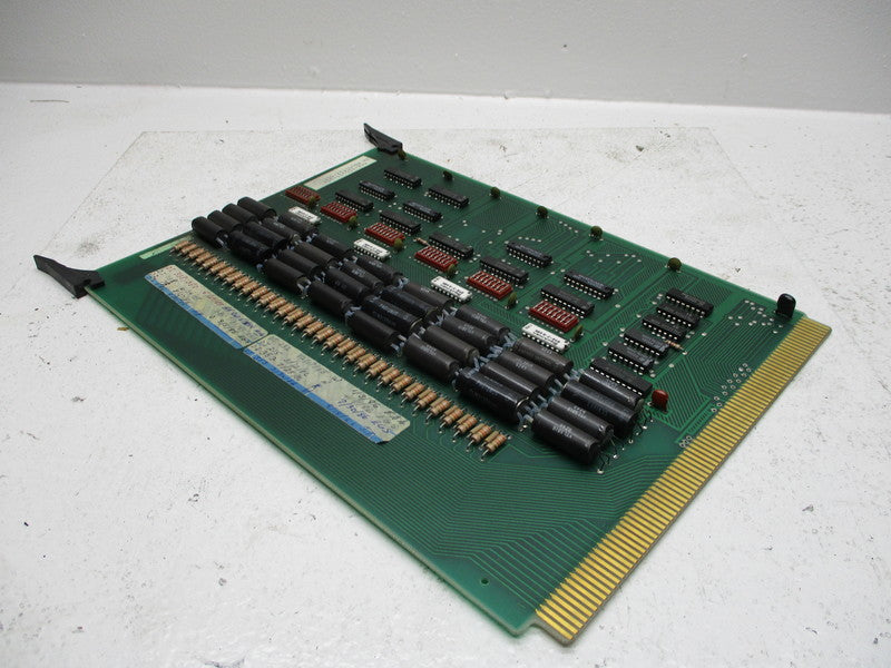 MODCOMP 516-100451-004  UNMP