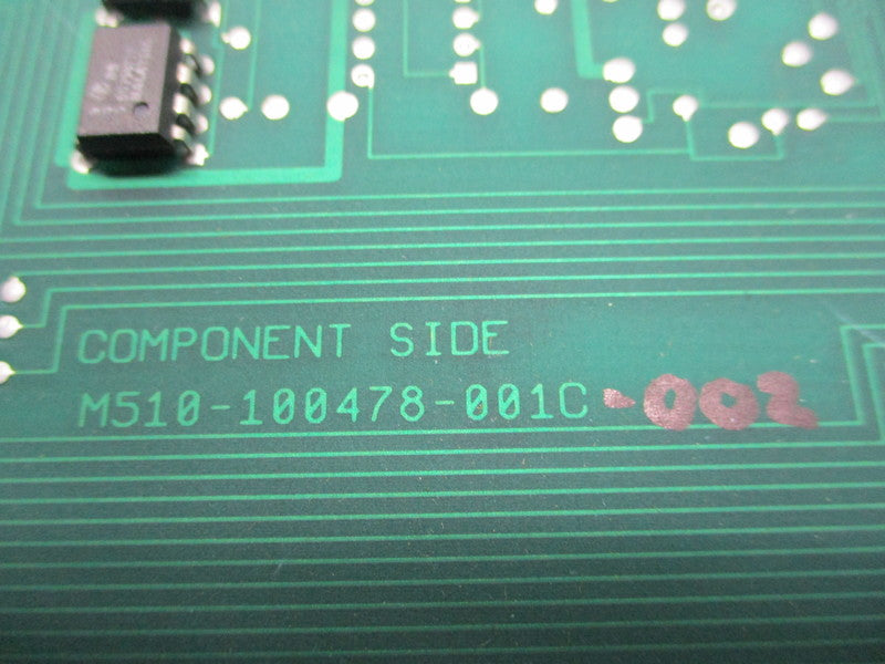 MODCOMP 516-100478-002-3 UNMP