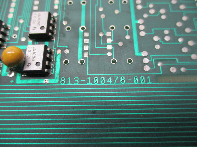 MODCOMP 516-100478-002 (813-100478-001) UNMP
