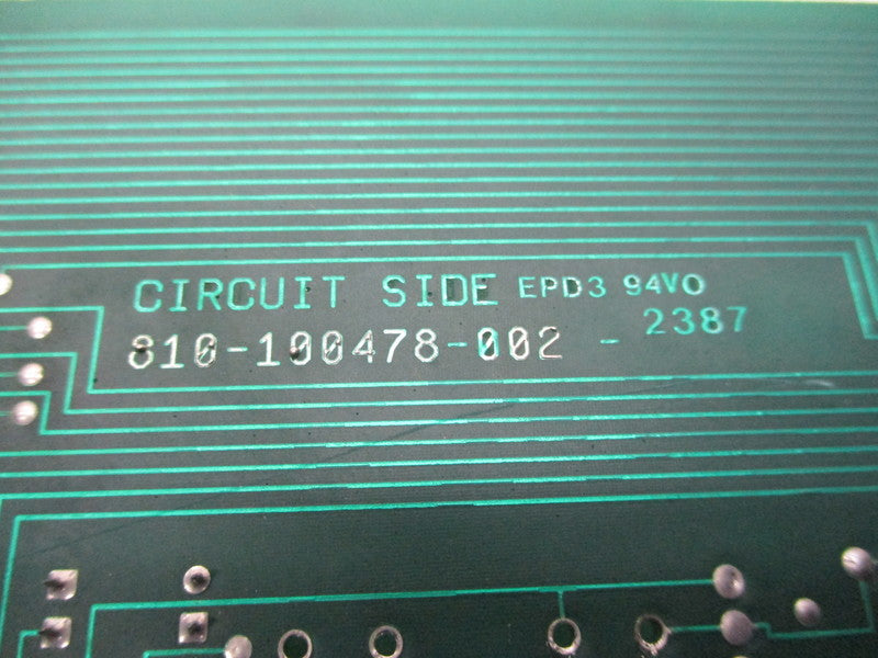 MODCOMP 516-100478-002 (813-100478-001) UNMP