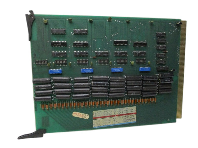 MODCOMP 516-100451-004-3  UNMP