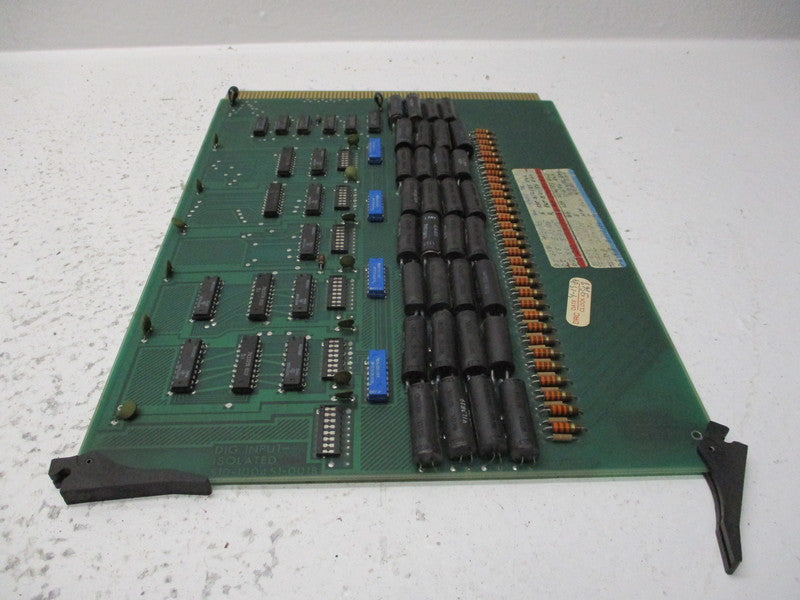 MODCOMP 516-100451-004-3  UNMP