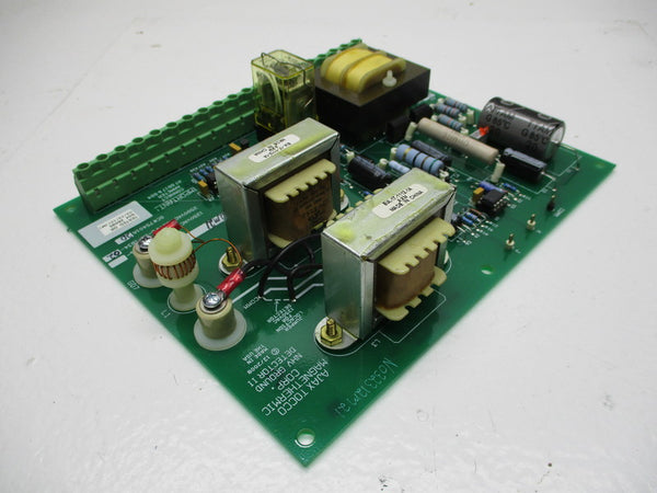 AJAX TOCCO U-02-1834-02  UNMP