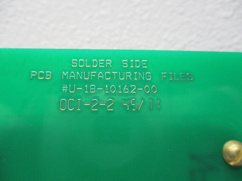 AJAX TOCCO U-02-1834-02  UNMP