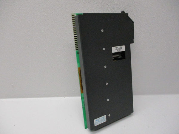 ALLEN BRADLEY 1771-OAD (AS PICTURED)  UNMP
