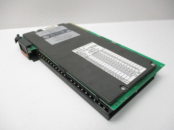 ALLEN BRADLEY 1771-OAD (AS PICTURED)  UNMP