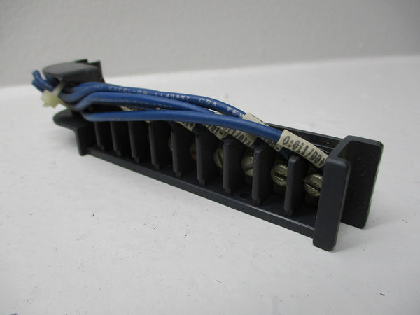 ALLEN BRADLEY 1771-WC SER. B SWING WIRING ARM  UNMP