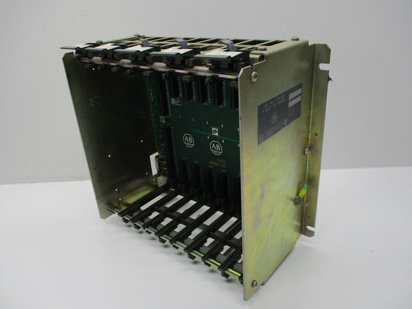 ALLEN BRADLEY 1771-A2B UNMP