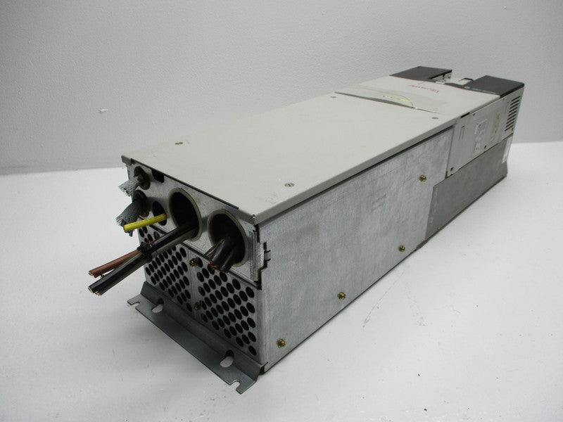 INDUSTRIAL SPARE PART 20BC085A0ANNANCO SER. B F/W: 10.001  UNMP