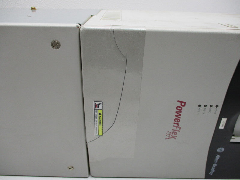INDUSTRIAL SPARE PART 20BC085A0ANNANCO SER. B F/W: 10.001  UNMP