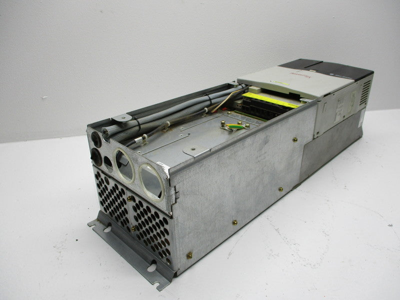 INDUSTRIAL SPARE PART 20BC085A0ANNANCO SER. B F/W: 4.001  UNMP